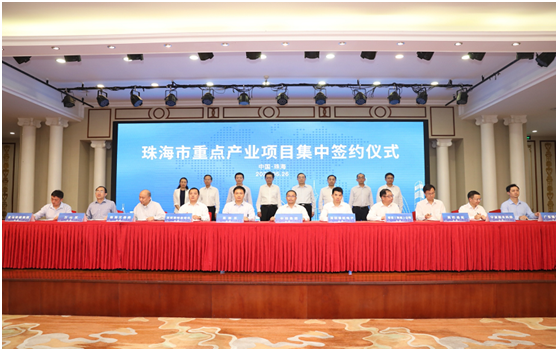 三大電路電路板項目落戶珠海！勝宏科技名列其中